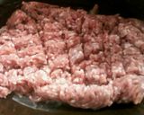 簡単お手軽麻婆豆腐♪作り方5写真