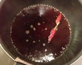 おばあちゃんの絶品茄子の揚げ浸し作り方2写真