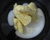 あっぷるティーのケーキ作り方3写真