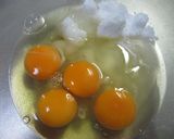 あっぷるティーのケーキ作り方4写真