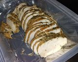 豚フィレ肉ペッパー焼き❤秘密の苺ジャム♬作り方5写真