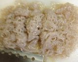 ☆簡単ヘルシー♪こんにゃくきんぴら☆作り方1写真