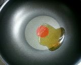 ♡牛肉炒飯♡作り方3写真