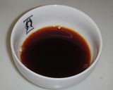 [簡単]醤油タレ漬け卵黄作り方1写真