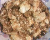 簡単お手軽麻婆豆腐♪作り方9写真