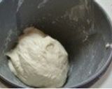 ふんわり食感！中種法で作る絶品食パン作り方1写真