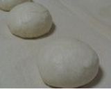 ふんわり食感！中種法で作る絶品食パン作り方5写真
