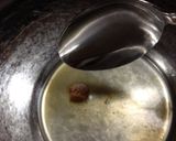 フライパンを使わないペペロンチーノ作り方1写真