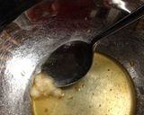 フライパンを使わないペペロンチーノ作り方2写真