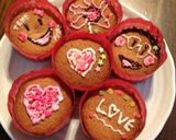 ホットケーキミックスで簡単♥マフィン作り方8写真