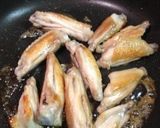 ☆子供に大人気☆簡単手羽中のおかず☆作り方2写真