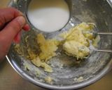 ホワイトケーキ作り方6写真
