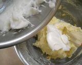 ホワイトケーキ作り方8写真
