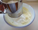 ヨーグルトで紅茶クッキー♡卵＆牛乳不使用作り方3写真