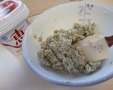 ヨーグルトで紅茶クッキー♡卵＆牛乳不使用作り方4写真