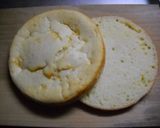 ホワイトケーキ作り方11写真