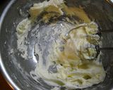 ホワイトケーキ作り方13写真