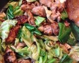 豆板醤で♡20分回鍋肉♡作り方4写真
