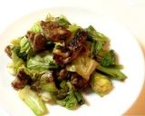 豆板醤で♡20分回鍋肉♡作り方5写真