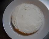 ホワイトケーキ作り方15写真