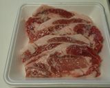 豚肉の塩麹焼き作り方2写真