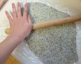 ヨーグルトで紅茶クッキー♡卵＆牛乳不使用作り方6写真