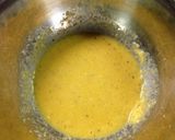 生クリーム不使用カルボナーラ★作り方2写真