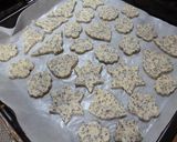 ヨーグルトで紅茶クッキー♡卵＆牛乳不使用作り方9写真