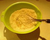 メープル米粉クッキー☆小麦・卵・乳なし作り方3写真