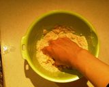 メープル米粉クッキー☆小麦・卵・乳なし作り方4写真