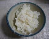 大根おろし御飯作り方1写真