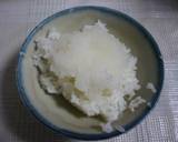 大根おろし御飯作り方2写真