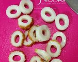 簡単♪ちくわとわかめのお吸い物作り方1写真