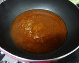 レンズ豆入りホクホクハンバーグ☆作り方6写真