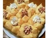 缶コーヒーde◆コーヒー食パン◆作り方6写真