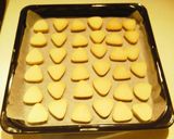 メープル米粉クッキー☆小麦・卵・乳なし作り方9写真