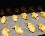 チョコクロ作り方7写真