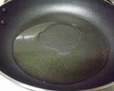 鳥もも肉の五目りんご酢あんかけ作り方16写真