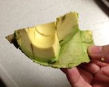 スープで美味しいアボカドのスープ作り方4写真