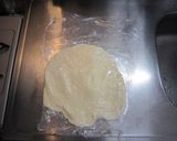 手打ちうどん作り方7写真