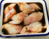鱈の煮魚風照り焼き作り方2写真