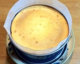 カフェ風☆濃厚ニューヨークチーズケーキ作り方7写真
