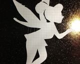 ティンカーベル☆キャラ弁作り方1写真