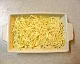 ベイクドポテトの生クリームグラタン…作り方3写真