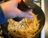 鶏もやしブラックペッパー作り方4写真