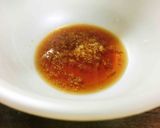 【漬けて焼くだけ】豚レタ丼作り方1写真