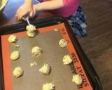 カントリークッキー　サクサク！！作り方9写真