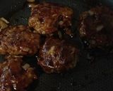 簡単すぎるお弁当用ミニハンバーグ作り方3写真