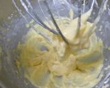 カスタードクリーム（生クリーム入り）作り方9写真