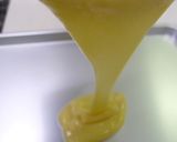 カスタードクリーム（生クリーム入り）作り方6写真